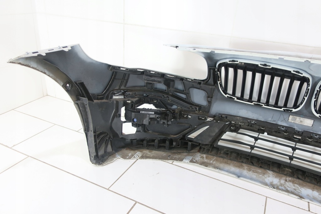 фото №11, Бампер перед передний bmw 2 f45 f46 lift sport lci