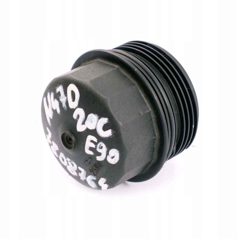 фото №10, Оригинальный номер bmw крышка фильтра масла bmw 3 e90