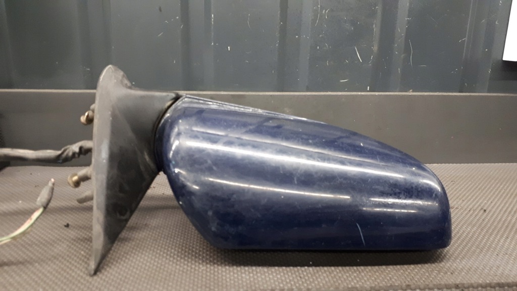 фото №10, Дзеркало праве lancia thema 9pin