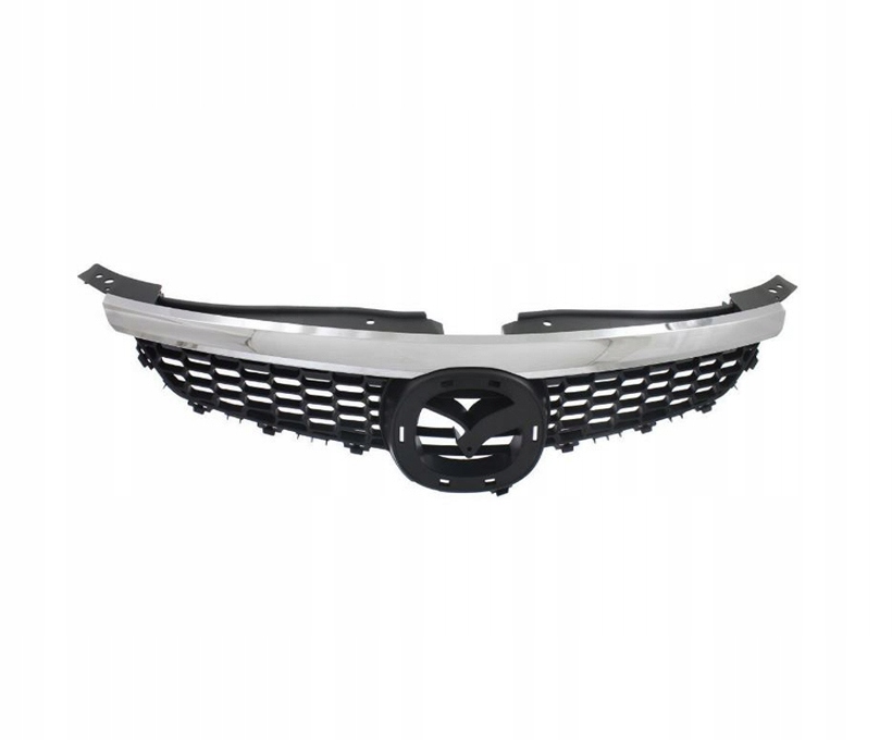 фото №1, Решётка радиатора mazda cx-9 07- td1150710d 458505 458505