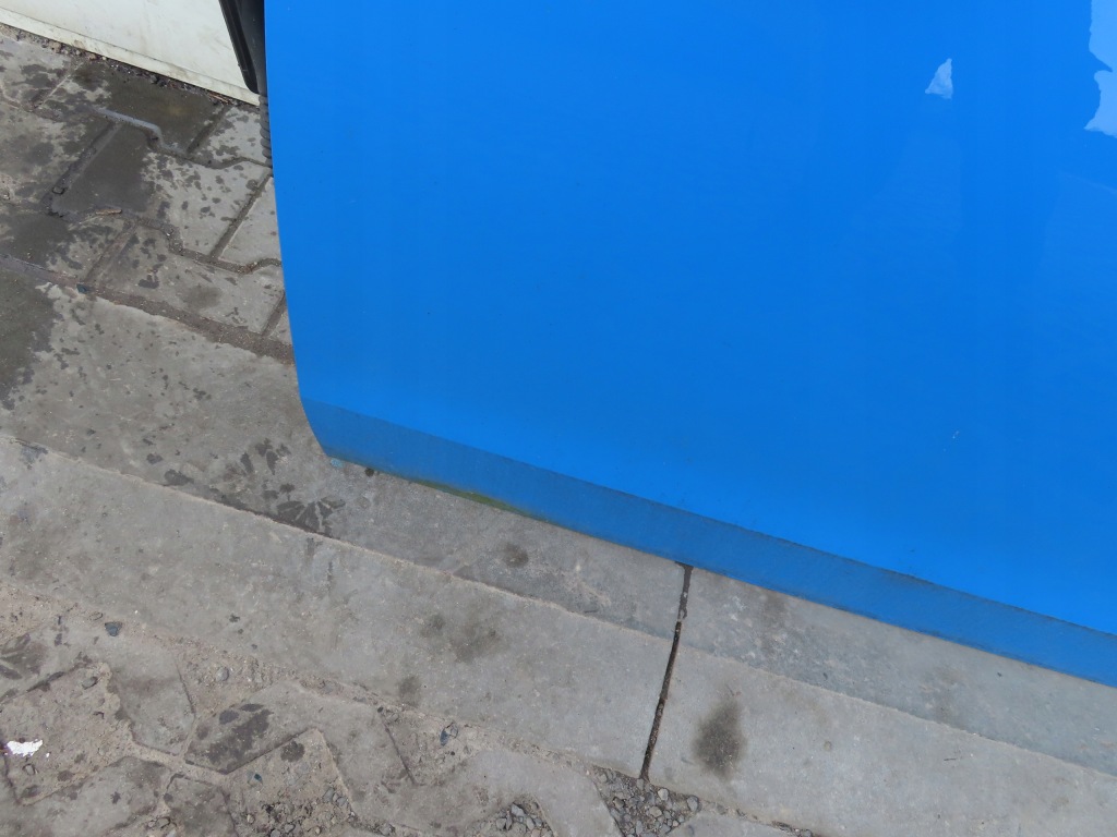 фото №5, Vw up 3d дверь левая полный eu ld5c