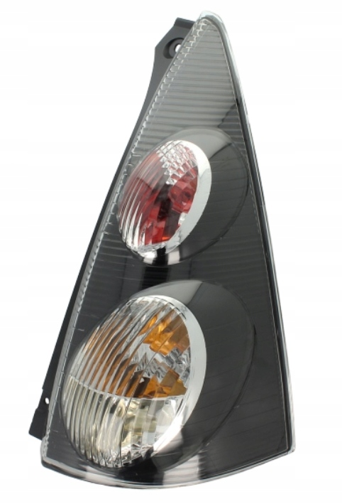 фото №1, Лампа задняя задняя citroen c1 2005-2014 правая