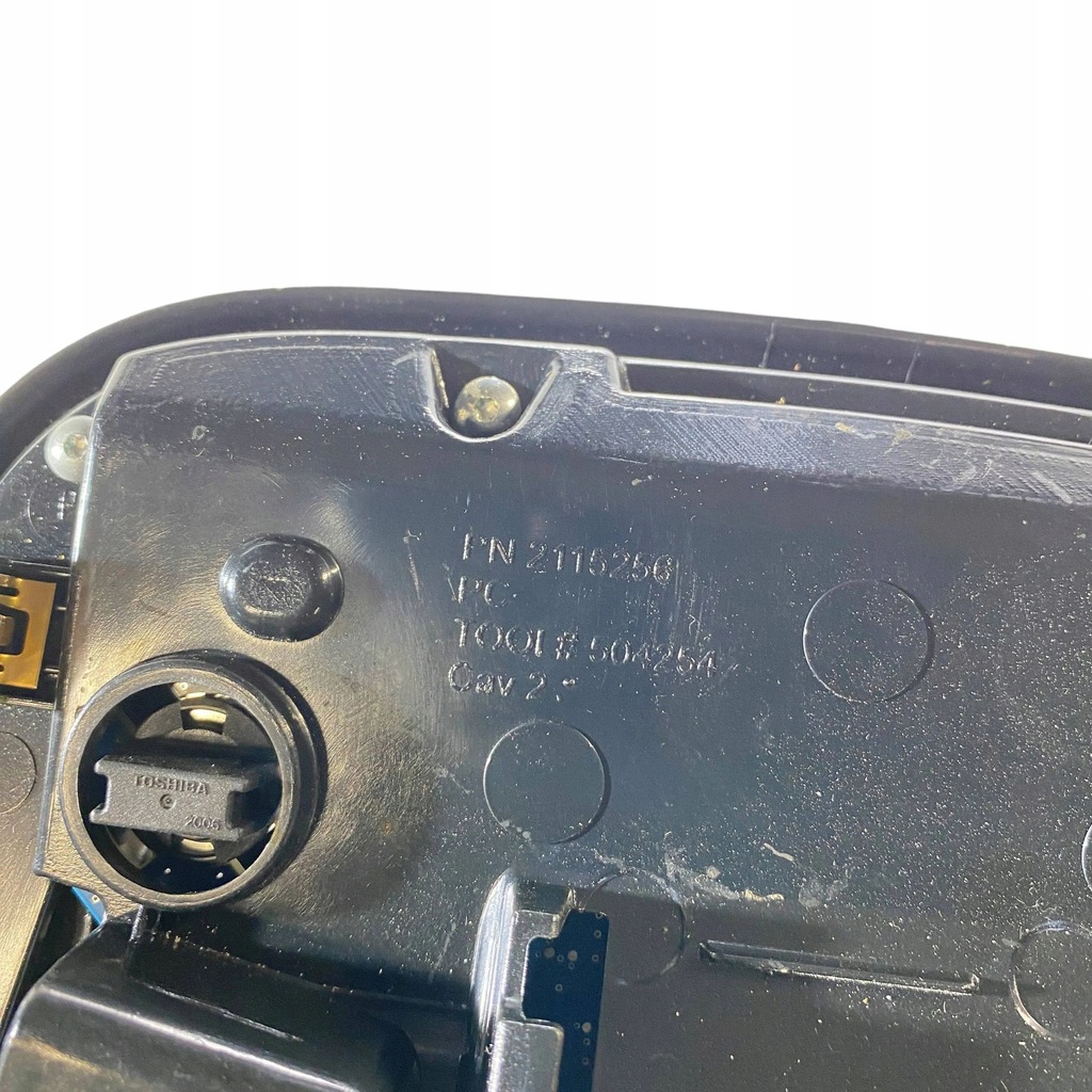 фото №12, Dodge charger 2019 освітлення кабіни