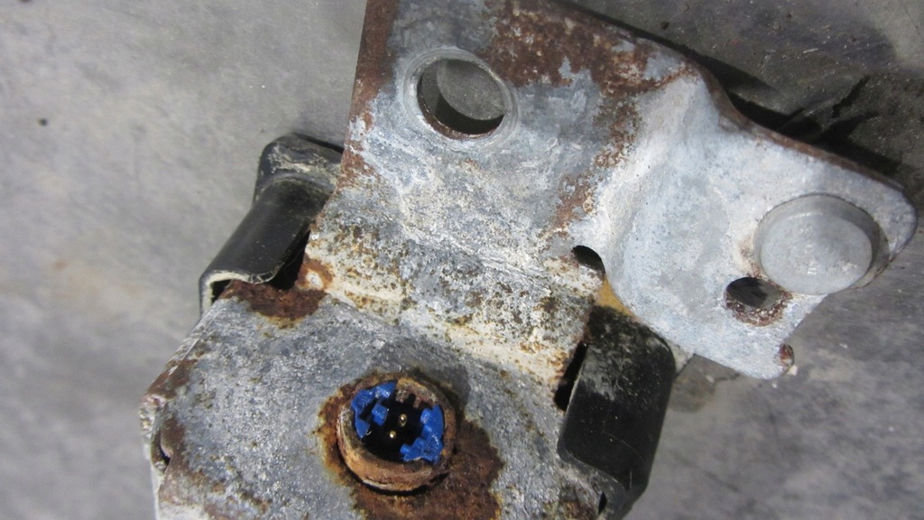 фото №8, Bmw f30 f34 f20 подушка воздушная пассажира коленная ноги usa 72129228653