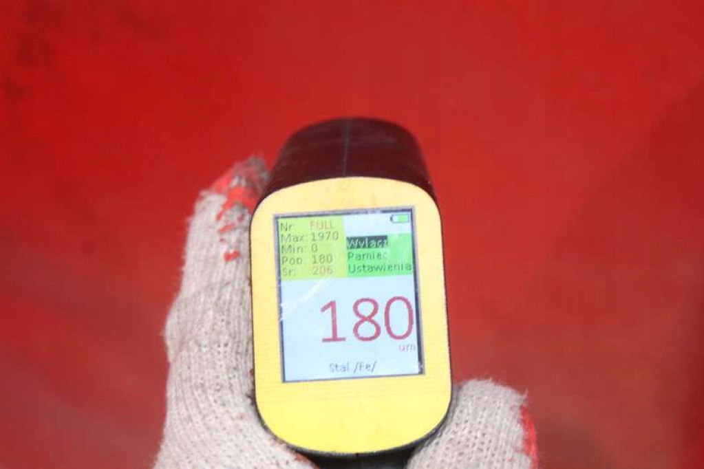 фото №6, Дверь правое перед передние tekng renault thalia 2 ii 08-12