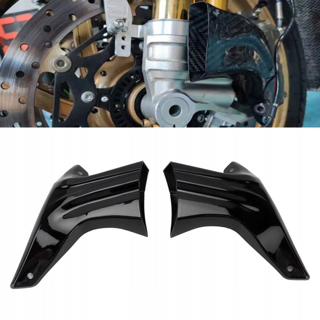 фото №11, Супорт гальма motocyklowego кришка труби охолоджуючої замінник dla s1000rr