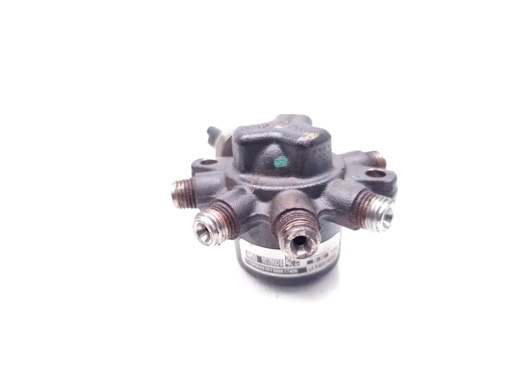 фото №11, Ford tourneo connect молдинг упорскування 1.8 tdci /tddi /di дизель 2007 mpv