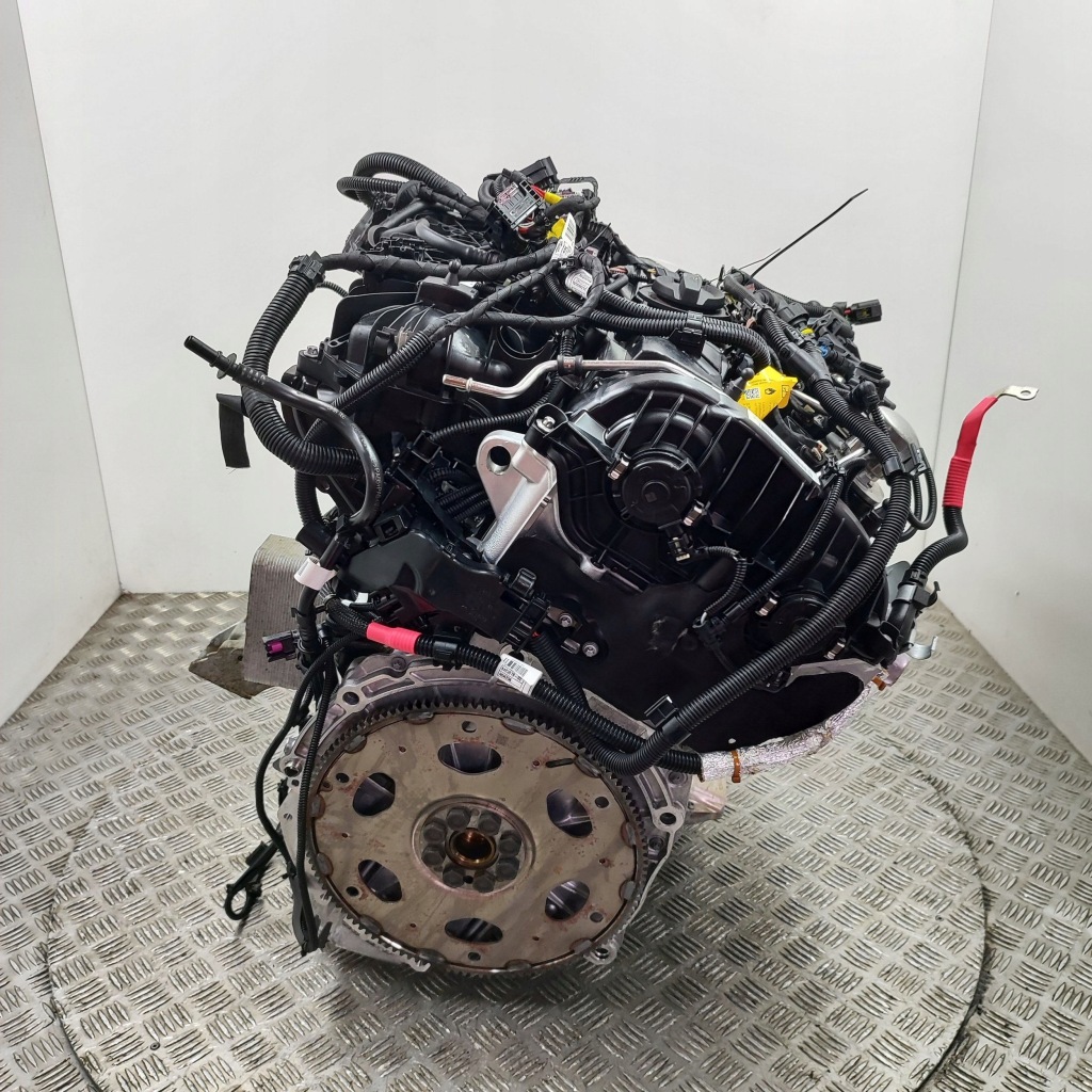 фото №1, Bmw 3 g20 g21 2019 двигатель