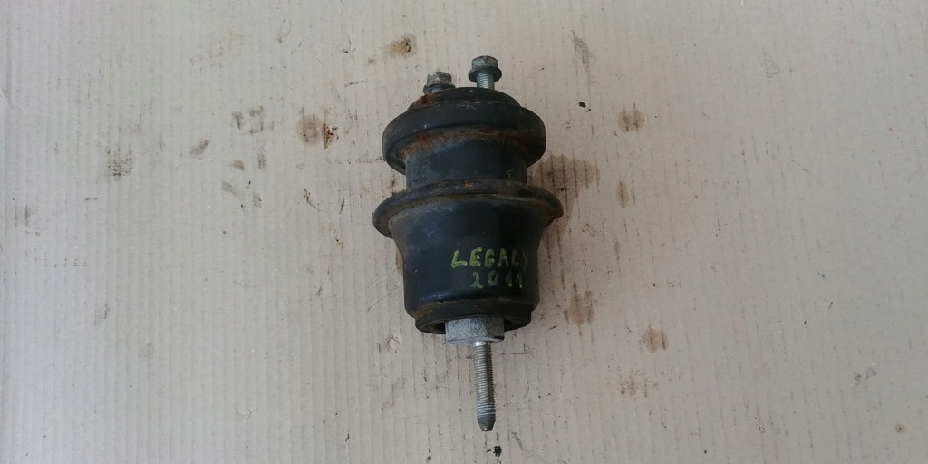 фото №1, Подушка двигателя subaru legacy v 09 13
