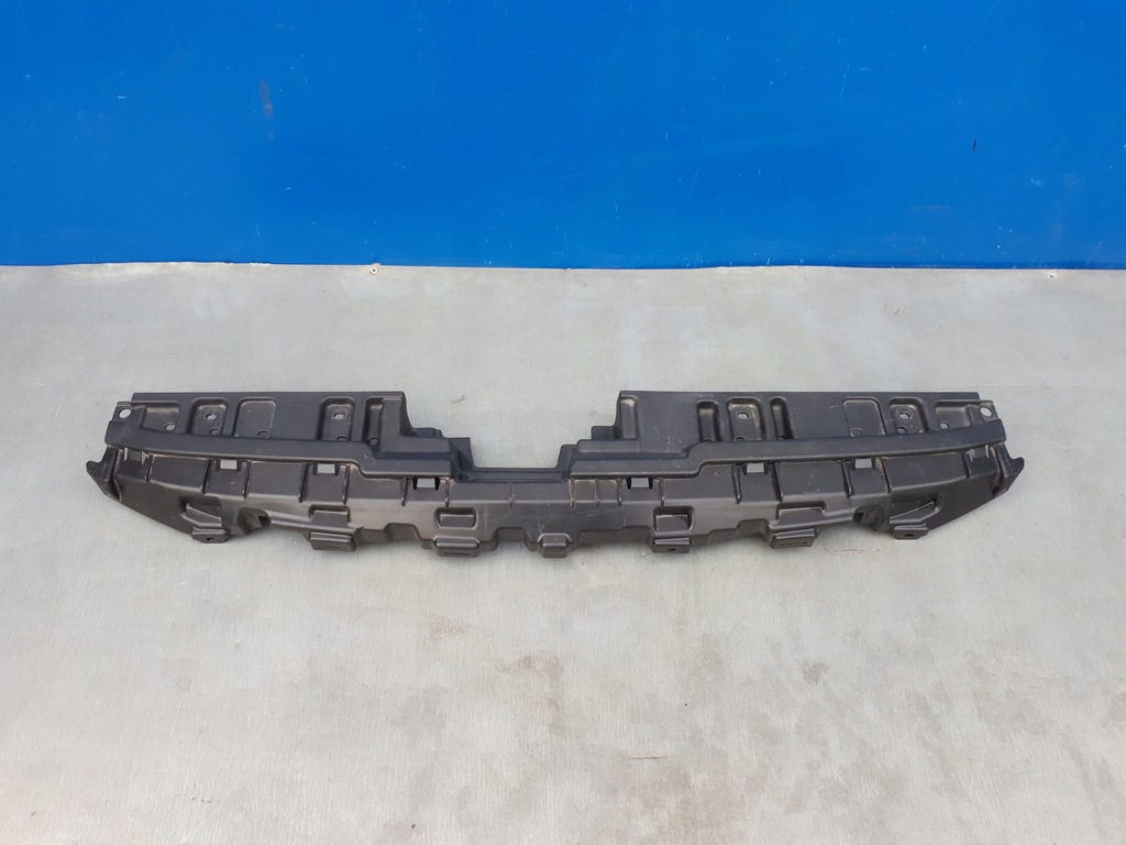 фото №1, Mitsubishi space star 2016- 16- захист поперечина перед