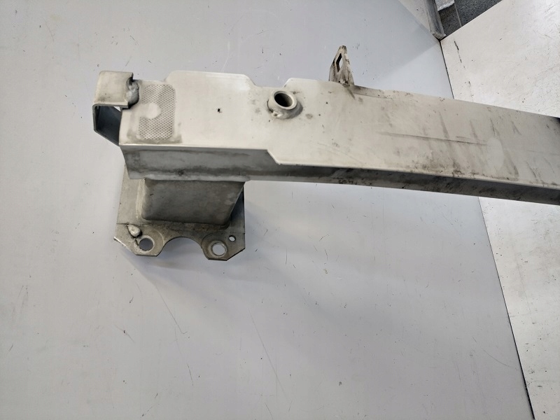 фото №1, Citroen c5 iii балка бампера