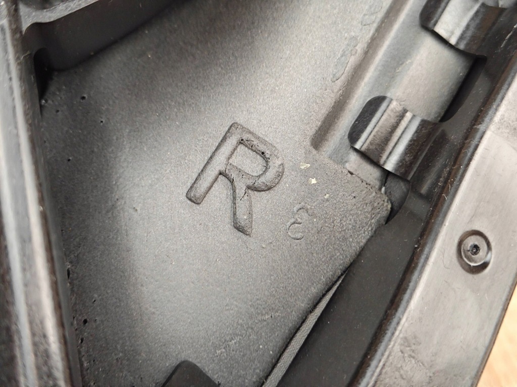 Купити Оригінальний впуск канал повітря кабіни правий bmw 8 g16 g15 9396272 30km