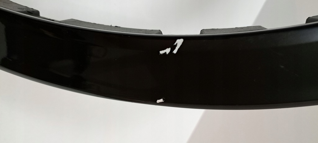 Ford kuga mk3 молдинг крыло правый перед nv4b-s16d238-aaw Киев