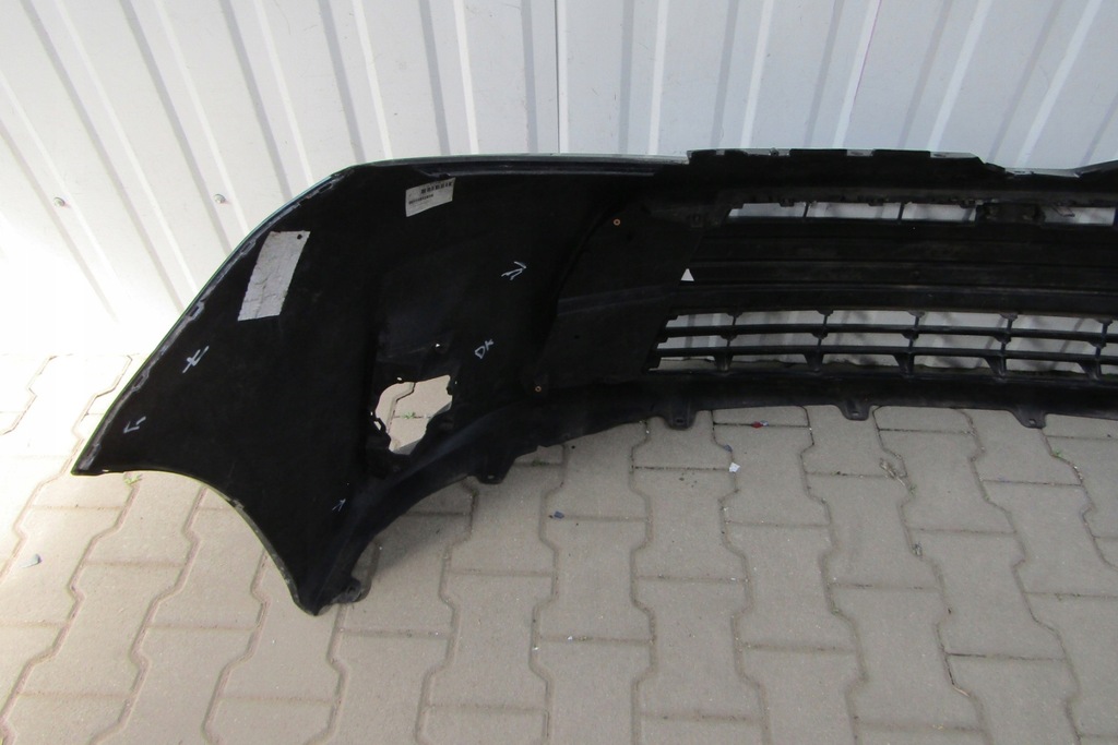 фото №9, Бампер перед передний toyota sienna 21-22