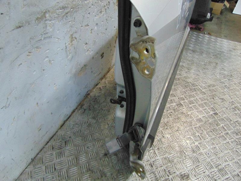 фото №6, Дверь левый перед aw kia sorento i