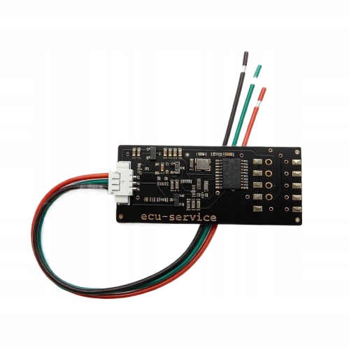 Купить Эмулятор иммобилайзер off daewoo, chevrolet plug&play