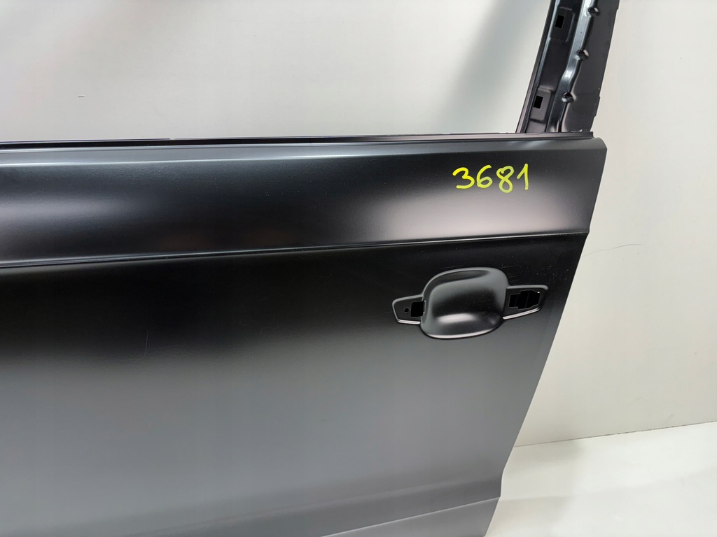 фото №7, Двері ліва передні лівий перед audi a3 8v 8v4