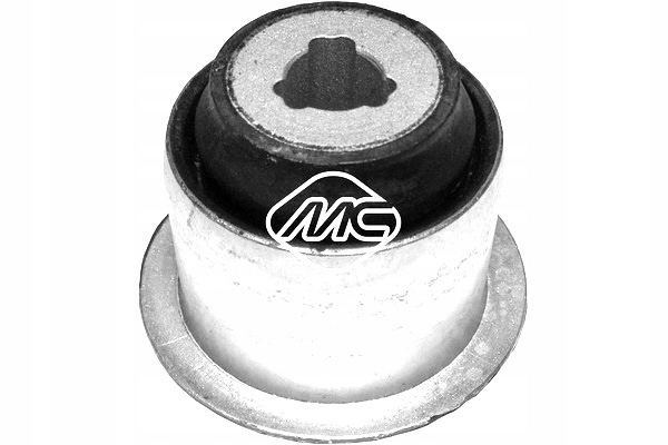 фото №2, Втулка важеля renault clio kangoo potr metalcaucho