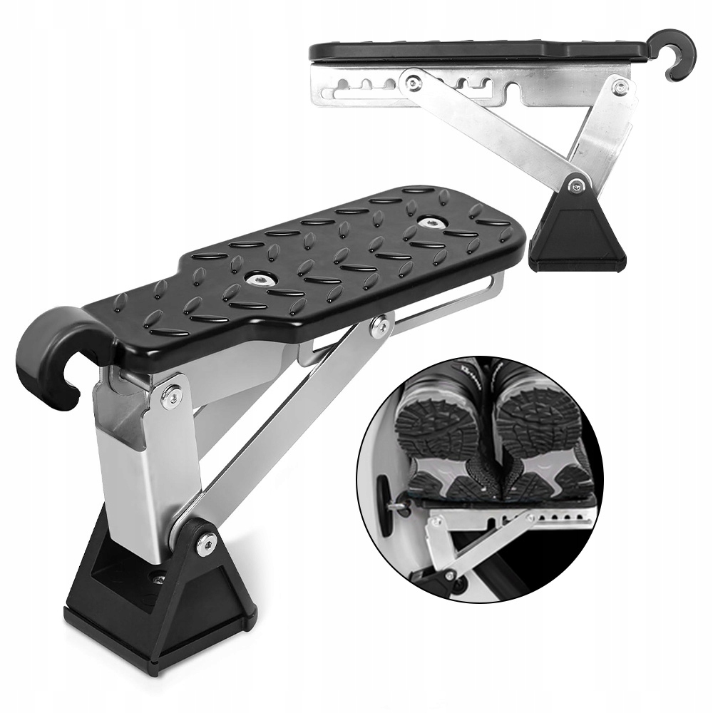 фото №8, Подножка hak задняя ford f150 2021-