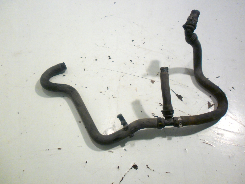 фото №1, Dacia logan 04-09 rok 1.5 dci waz труба wody