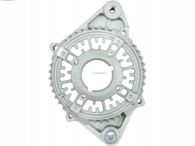 фото №9, Передні корпус генератора as-pl