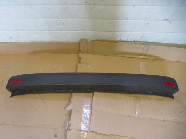 Купить Ford custom бампер задняя bk21171962a