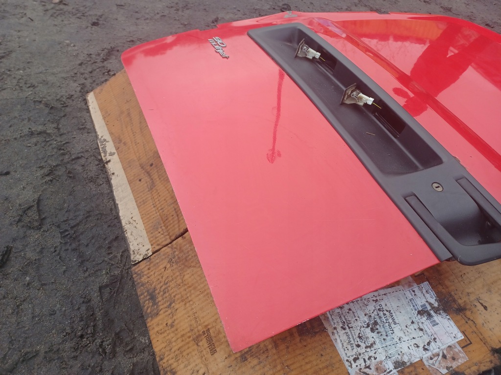 фото №13, Fiat doblo ii opel combo d двері ліва задня задні