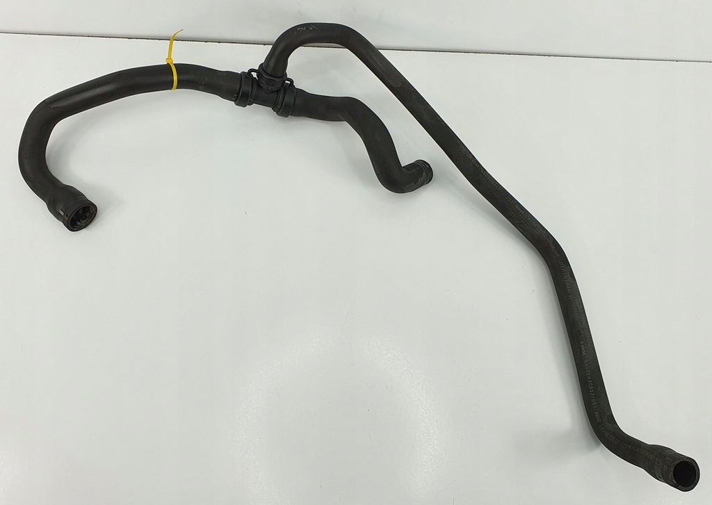 фото №1, Wąż труба wody smart fortwo ii 1.0 t a0002030802