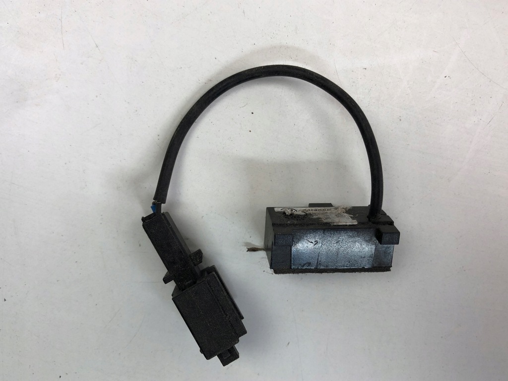 фото №5, Vw seat мікрофон bluetooth 1j0973332