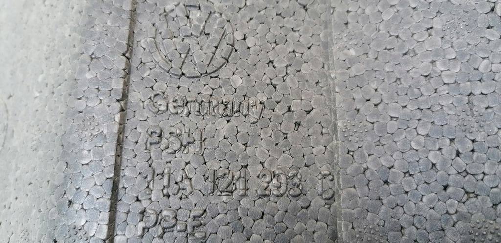 фото №9, Vw id.4 id4 усилитель воздуховод воздуха перед 22r