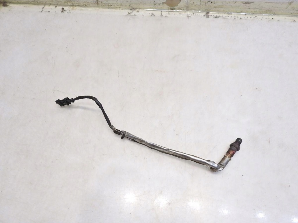 фото №8, Датчик лямбда-зонд 2 ford s-max mk1 2.5 t 3545969