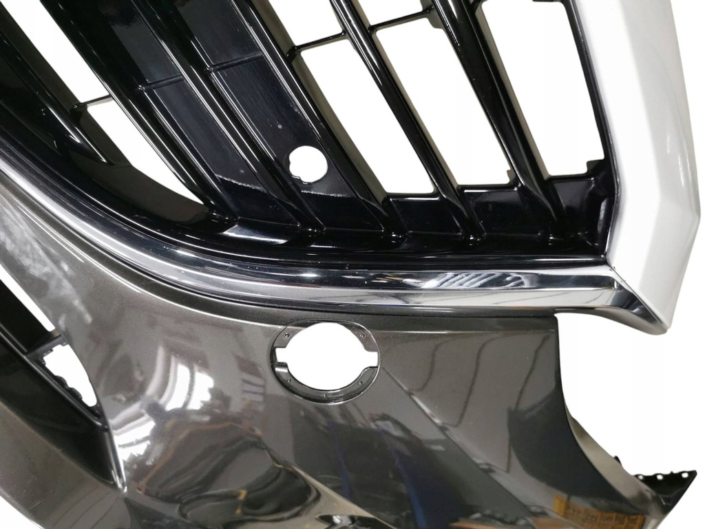 фото №9, Бампер, решётка радиатора, решётка радиатора mazda 3 przed lift 151.