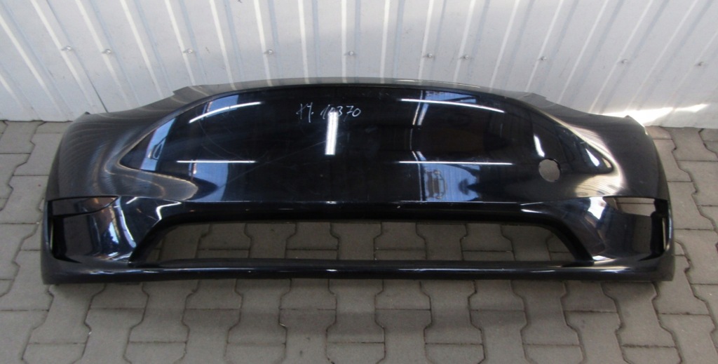 фото №1, Бампер перед передний tesla model y 20-