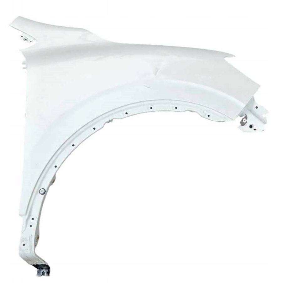 фото №1, Крыло правый передний перед renault kadjar 2015-2017