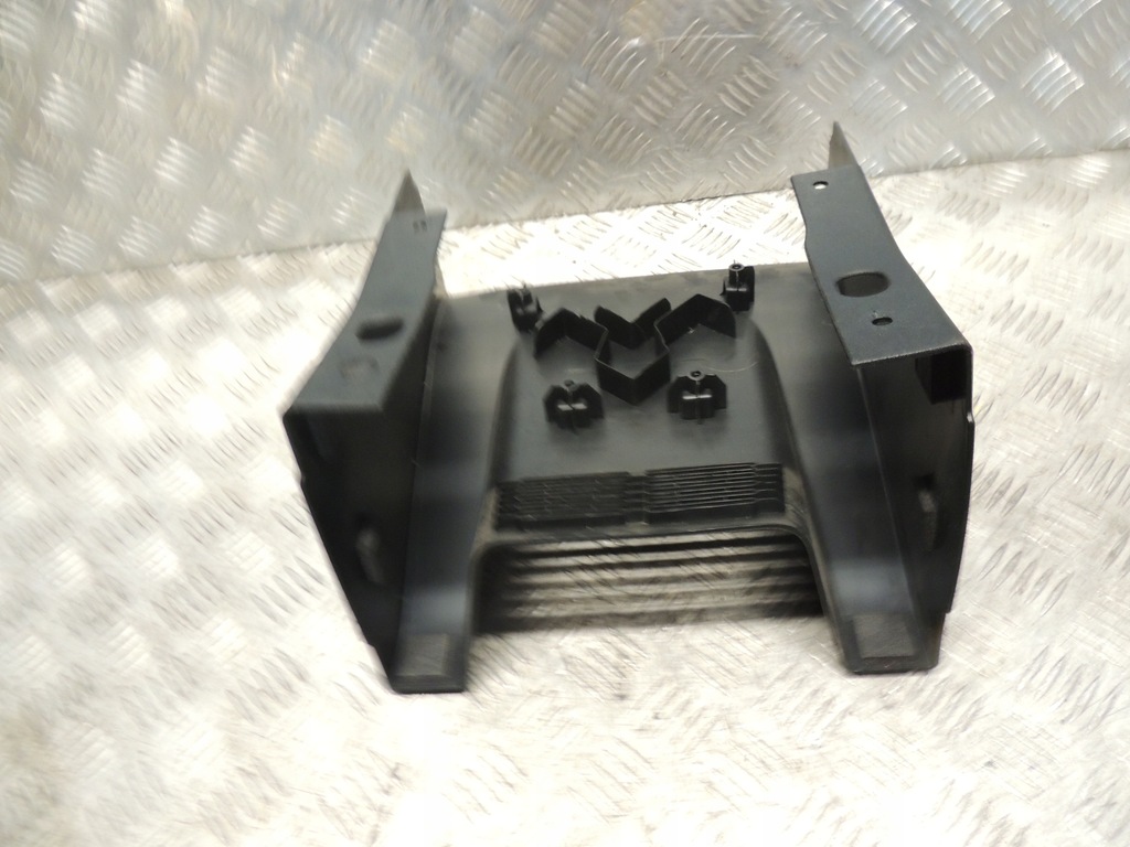 фото №4, Tourneo custom lift пластик защита заглушка