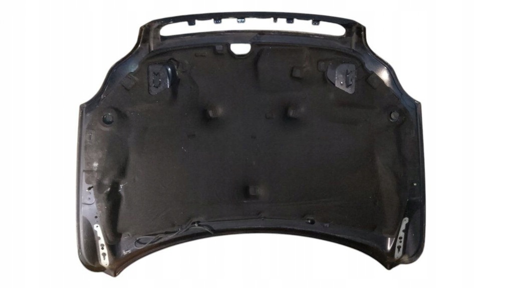 фото №10, 31201220 капот volvo xc90 i