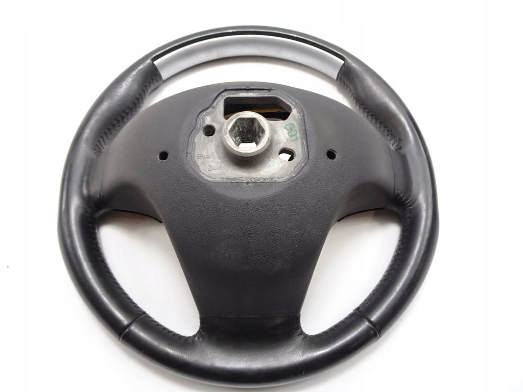 фото №16, Воздуховод кожа multi volvo c30 lift 09-12 r. r-design