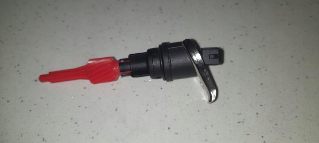 фото №1, Датчик швидкості vemo 10-72-0946 1h0919149a