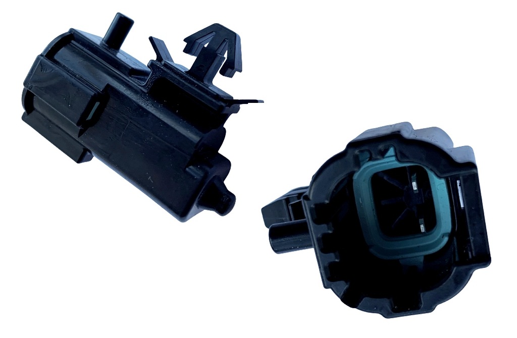 фото №1, Nissan датчик температуры наружной оригинал