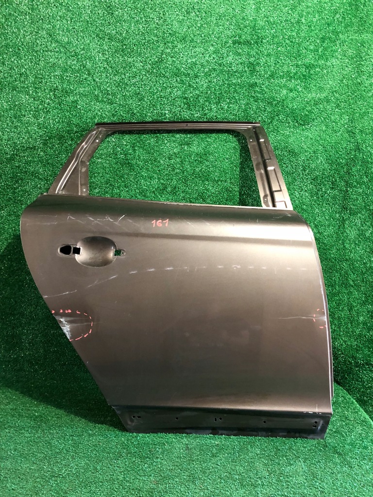 фото №1, Дверь правое задние volvo xc60 i