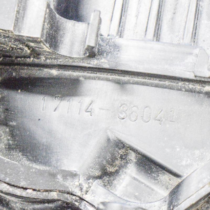 фото №8, Lexus is xe30 300h коллектор впускной воздуха 17120-36081 133kw 2ar-fse 20