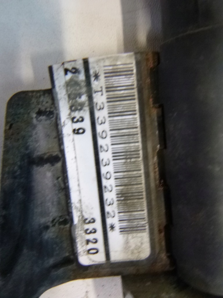 фото №7, Радиатор кондиционера mercedes w163 2.7cdi 00r.