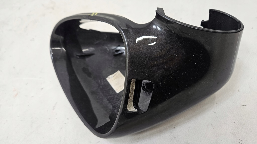 фото №8, Корпус зеркало правая porsche panamera 970