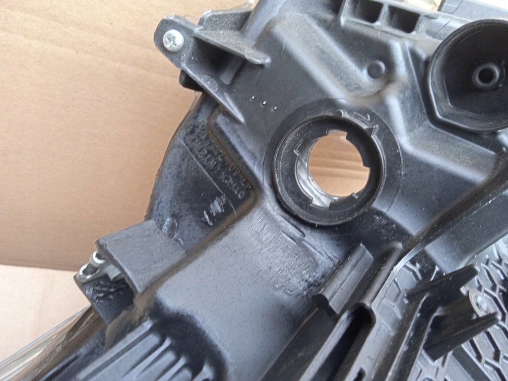 фото №12, Toyota prius iv full led лампа правая левая