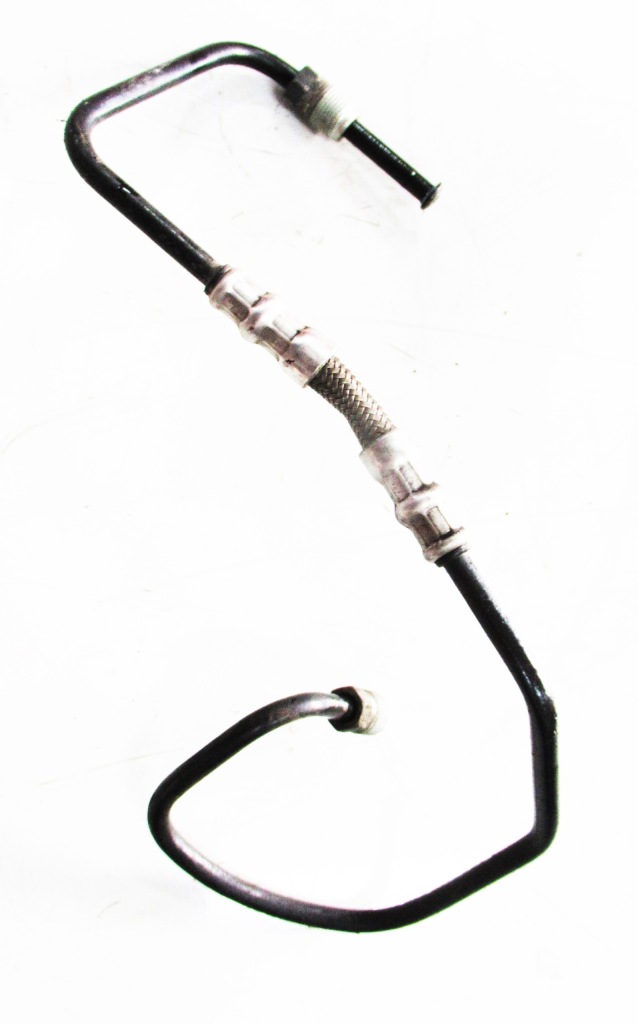 фото №1, Opel vectra c 1.9 cdti шланг насоса abs