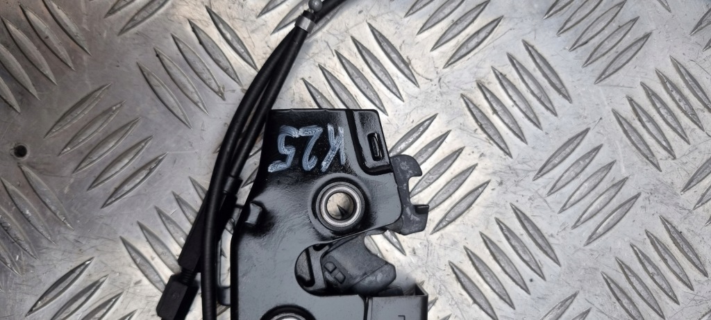 Bmw f11 замок сидіння ліве задні задній 7274143 Зі Шроту