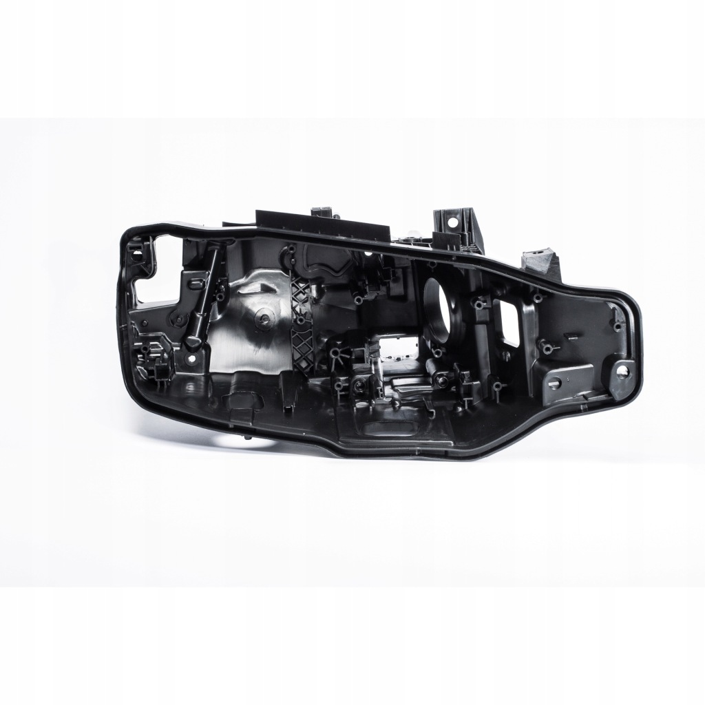 фото №1, Bmw 3 f30, f80 корпус фара led