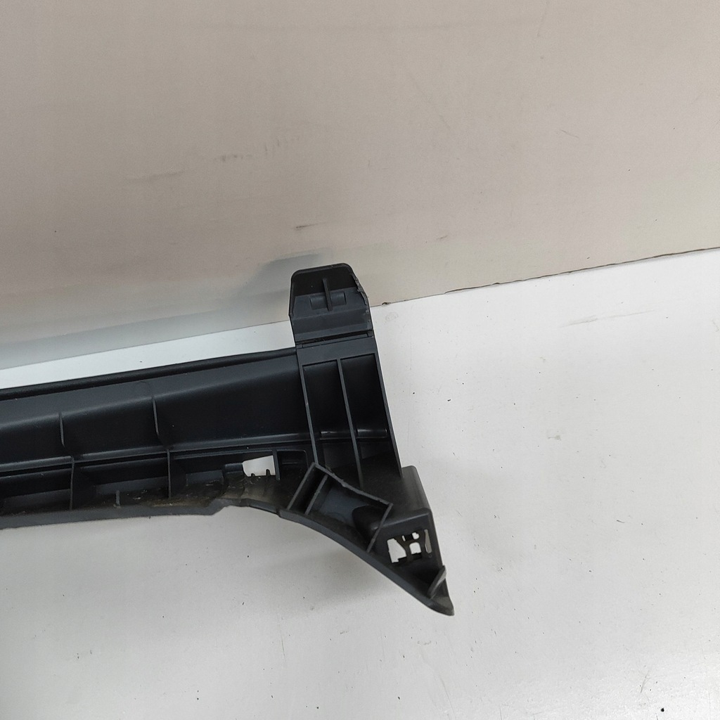 фото №5, Audi q4 sportback e-tron 2023 левая сторона защита средняя стойка / c