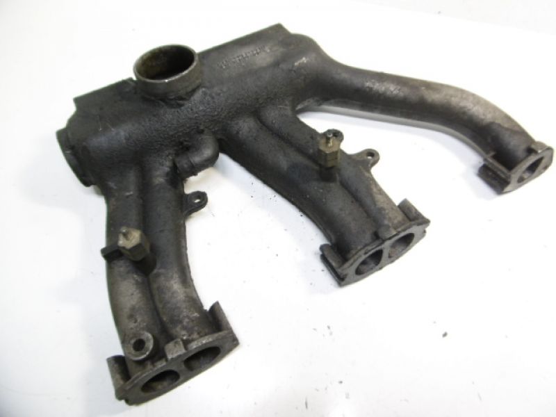 фото №6, W123 коллектор всасывающий 2,4d r6171410701