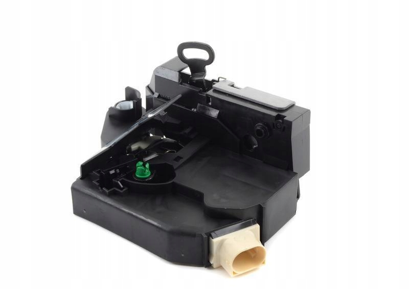 фото №6, Замок поворотний bmw mini r50 r53 правий оригінальний.